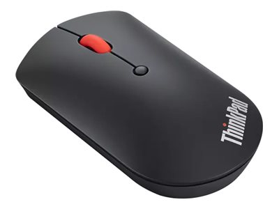 Lenovo ThinkPad Silent Noir