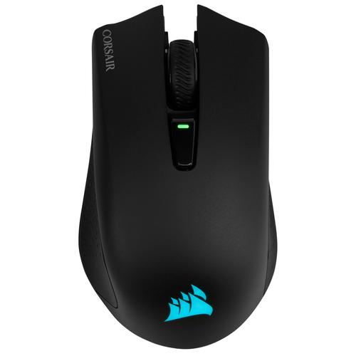 Corsair Harpoon RGB Wireless souris Droitier RF sans fil + Bluetooth Optique 10000 DPI
