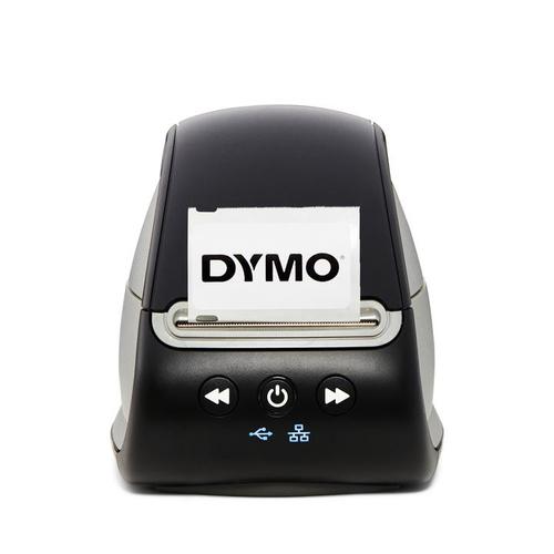 [2112723] DYMO LabelWriter 550 Turbo