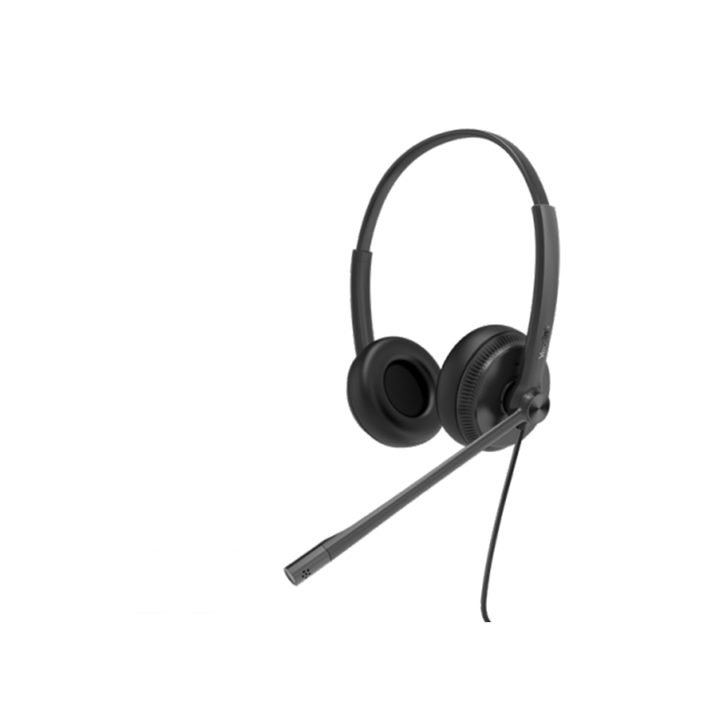 Casque analogique YHS34 Dual  