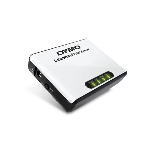 [S0929080] DYMO LabelWriter Print Server serveur d'impression Ethernet LAN