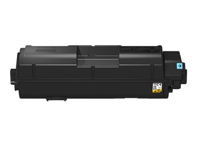 Kyocera TK 1270 - Cycle de service de 10 000 pages pour une utilisation prolongée - Cartouche de Toner Noir