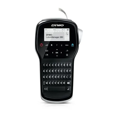 [S0968950] Dymo Label Manager 280 AZERTY