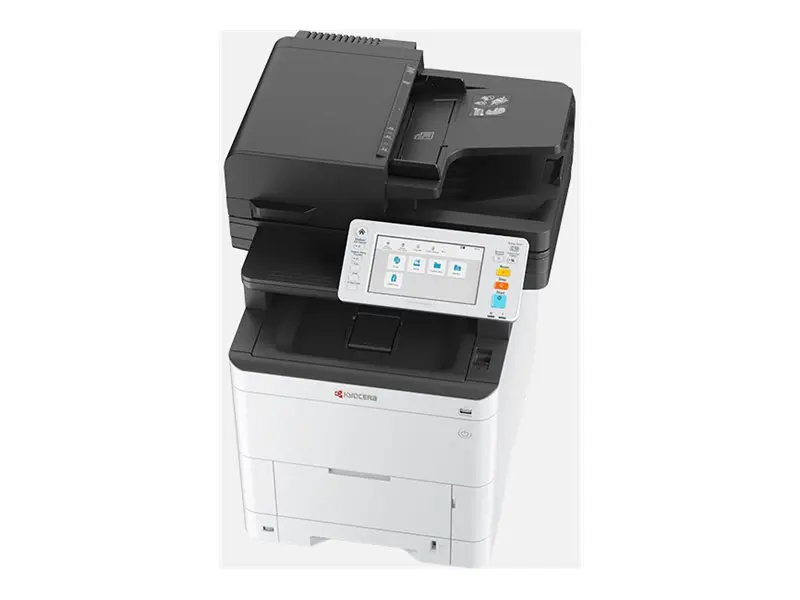 Kyocera ECOSYS MA3500cix - 35 Pages / minute - Couleur