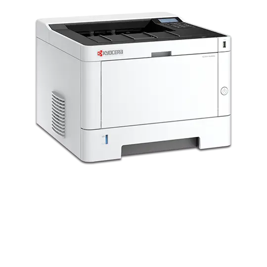 Kyocera ECOSYS PA4000x - Imprimante N&B - A4 - 40 Pages Minute - bac de 350 feuilles - Garantie 3 ans
