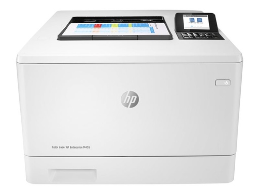 [6197387] HP Color LaserJet Enterprise M455dn