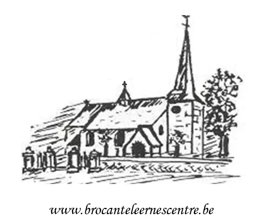 BrocanteLeernes